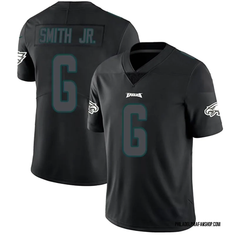 eagles reflective jersey