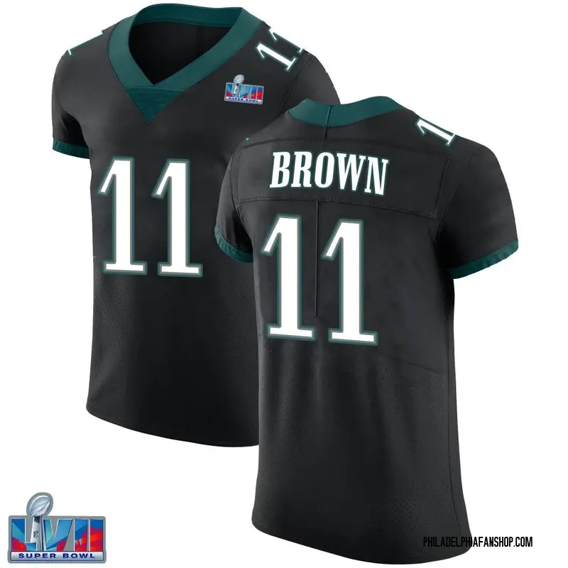 NFL_Jerseys 17J Jerseys de football hommes femmes jeunes  Philadelphia''eagles '11 aj Brown 6 Devonta Smith 26 miles sanders 20 Brian  Dawkins 24 Darius Slay Jr. 