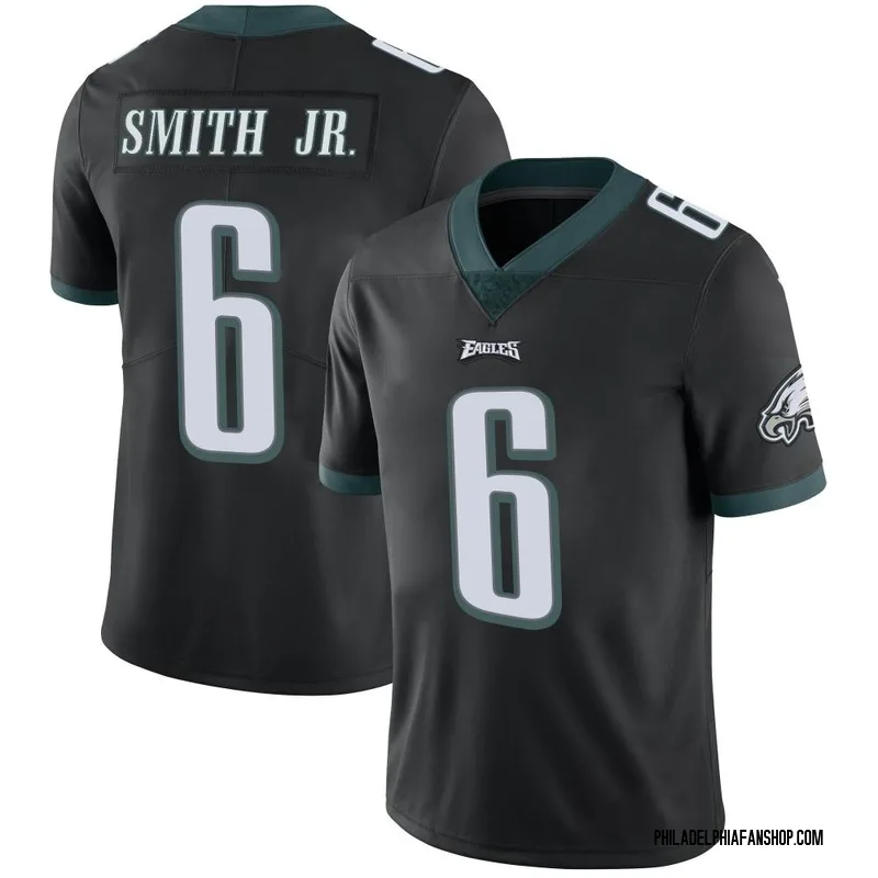 philadelphia eagles devonta smith shirt