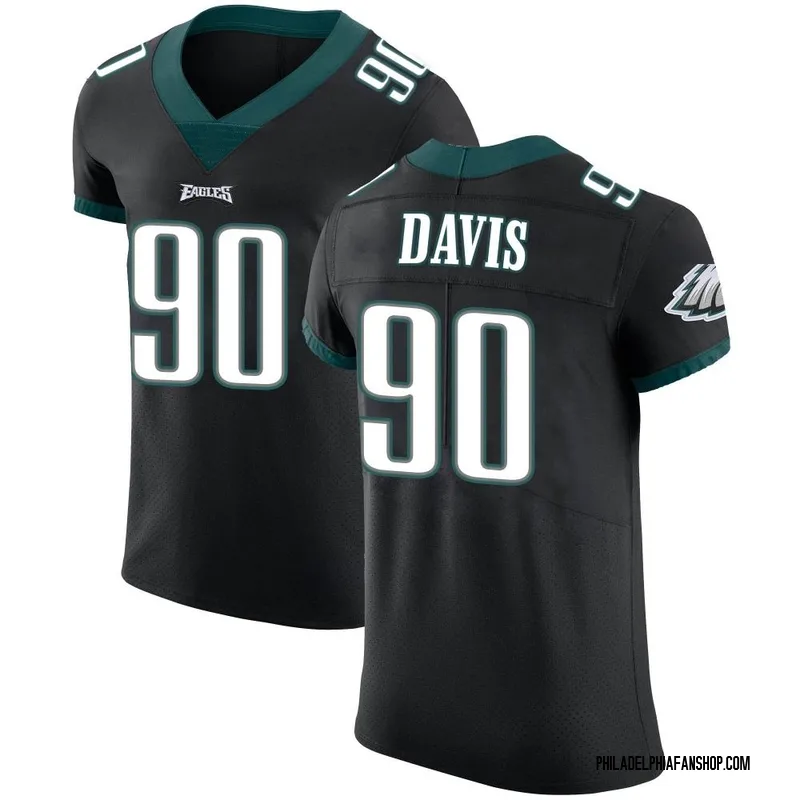 eagles reflective jersey