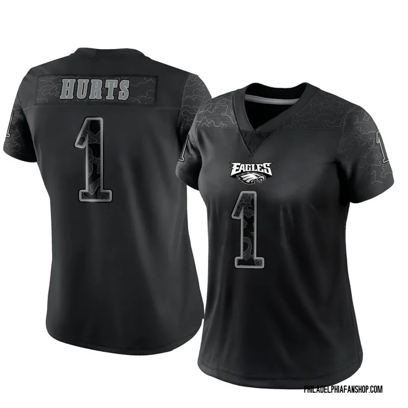 eagles reflective jersey