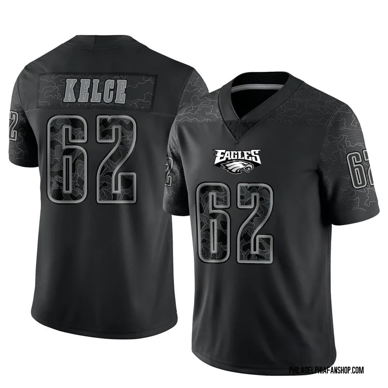 eagles reflective jersey