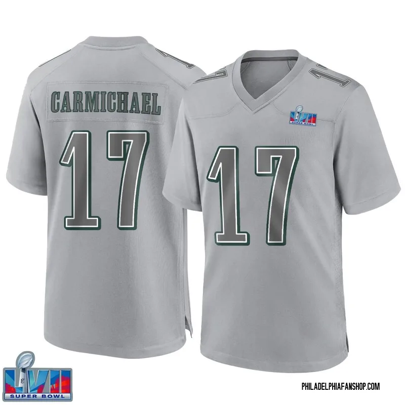 Mitchell & Ness Men's Harold Carmichael Kelly Green Philadelphia Eagles  Legacy Replica Jersey : Sports & Outdoors - .com