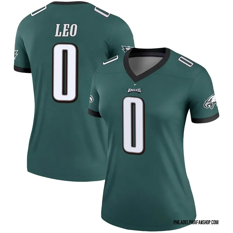 eagles legend jersey