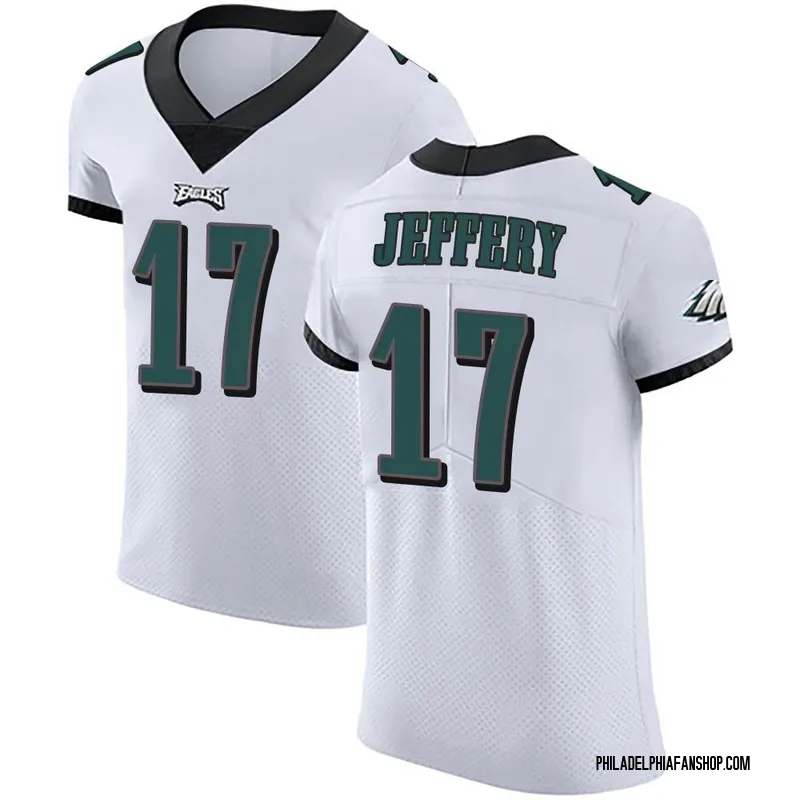 alshon jeffery jersey