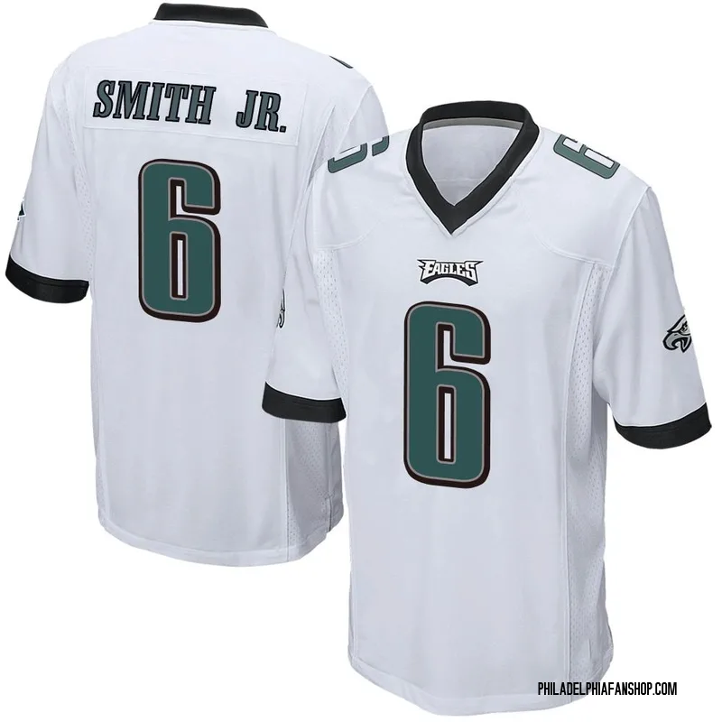 philadelphia eagles devonta smith shirt