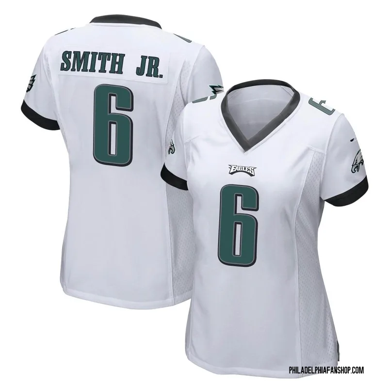 philadelphia eagles devonta smith shirt