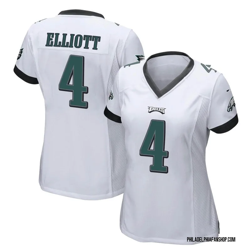 jake elliott jersey